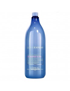 Shampoo L'Oréal Professionnel Série Expert Blondifier Gloss 1500ml