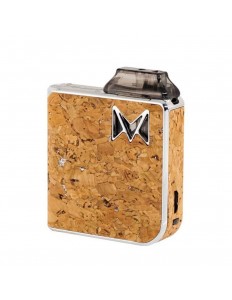 Kit Smoking Vapor Mi-Pod Silver Cork