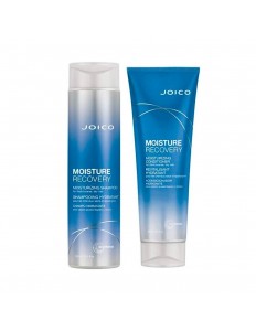 Kit Joico Moisture Recovery Shampoo + Condicionador