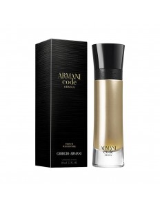 Perfume Armani Code Absolu EDP Masculino 110ml