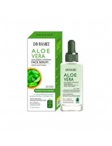 Serúm Facial DR Rashel Aloe Vera Collagen + Vitamin E 50ml