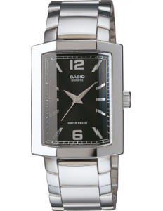 Relógio Casio MTP-1233D-1A Masculino