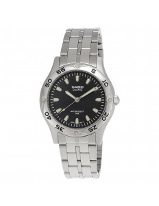 Relógio Casio MTP-1243D-1A Masculino