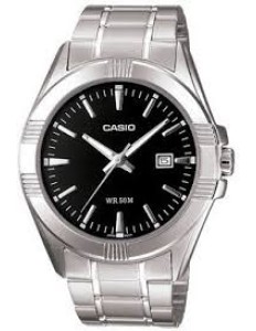 Relógio Casio masculino MTP-1302D-1A1