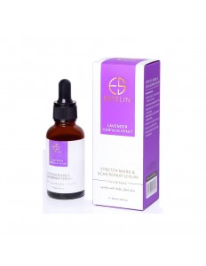 Sérum Estelin Lavender Essential Oil Extract 30ml