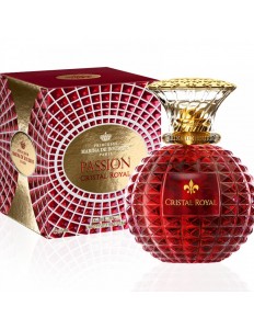 Perfume Marina de Bourbon Passion Cristal Royal EDP Feminino 100ml