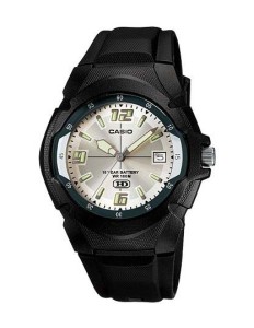 Relógio MW-600F-7A Casio