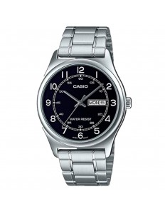 Relógio Casio  MTP-V006D-1B2 Masculino 