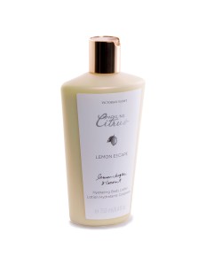 Loção Sparkling Citrus Victoria's Secret Lemon Escape 250ml