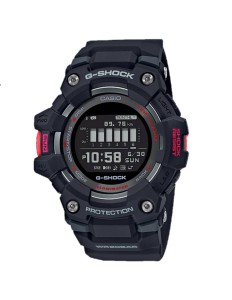 Relogio Casio G-Shock GBD-100-1 Masculino 