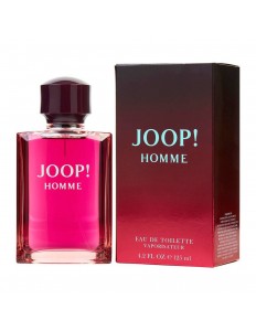 Perfume Joop! Homme EDT Masculino 125ml