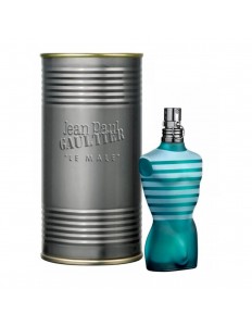 Perfume Jean Paul Gaultier Le Male EDT Masculino 125ml