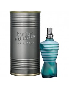 Perfume Jean Paul Gaultier Le Male Masculino 75ml EDT