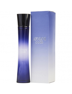 Perfume Armani Code Feminino 75 ml EDP