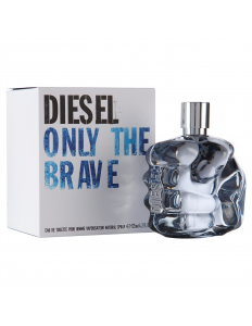 Perfume Diesel Only The Brave Masculino 125 ml