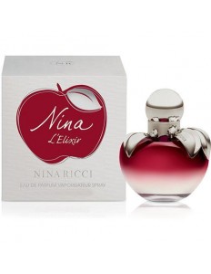 Perfume Nina Ricci Feminino 80 ml EDT