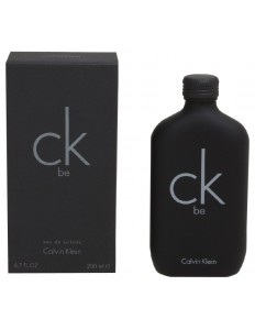 Perfume Calvin Klein CK BE Unissex 200ml
