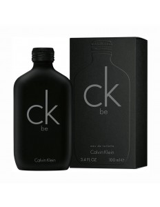 Perfume Calvin Klein CK BE EDT Unissex 100ml