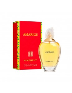 Perfume Givenchy Amarige EDT Feminino 100 ml