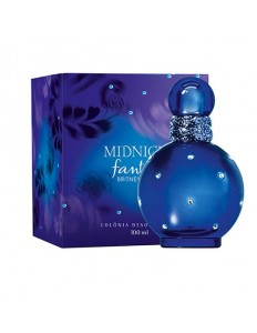 Perfume Britney Spears Fantasy Midnight Feminino 100 ml 