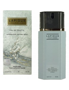 Perfume Lapidus Ted Lapidus EDT Masculino 100ml