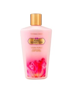 Loçao Victoria Secret Fantasies Pure Seduction 250 ml