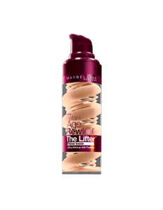 Base Maybelline Instant Age The Lifter 130 Buff Beige 