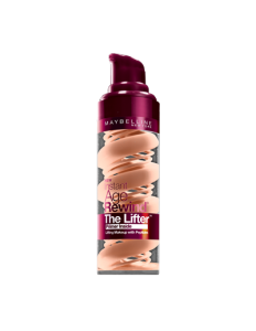 Base Maybelline Instant Age The Lifter 200 Creamy Natural