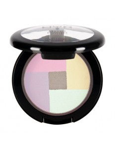 Blush NYX Mosaic MPB01 HighLighter 