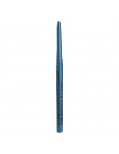Lápis para olhos Retrátil NYX Mechanical MPE09 Turquoise Blue