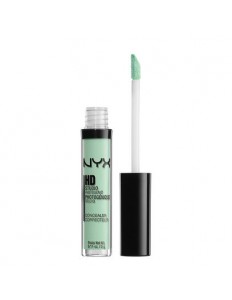 Corretivo NYX Concealer Wand CW12 Green