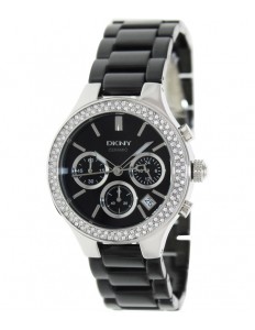 Relógio masculino New York 4983 Donna Karan