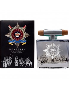 Perfume Guards Polo Club Bearskin Masculino 100 ml 