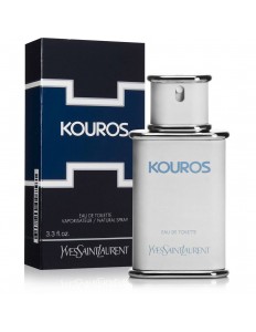 Perfume Yves Saint Laurent Kouros Masculino 100ml EDT 