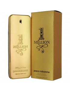 Perfume Paco Rabanne 1 Million Masculino 200ml EDT