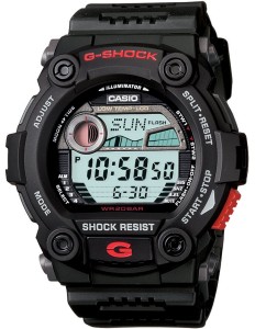 Relógio Casio G-Shock G-7900-1 Masculino