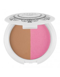 Bronzeador & Blush Combo BBC02 Ibiza