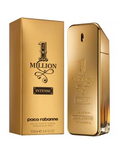 Perfume Paco Rabanne 1 Million Intense  Masculino 100ml