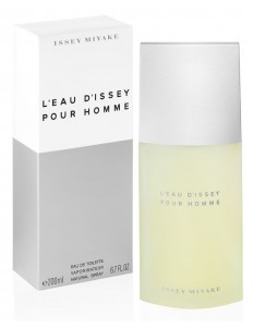 Perfume Issey Miyake L'Eau d'Issey Masculino 200ml