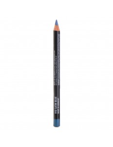Lápis para Olhos NYX Slim SPE910 Satin Blue