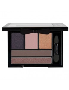 Paleta NYX Love in Florence LIF10 Gelato for Two
