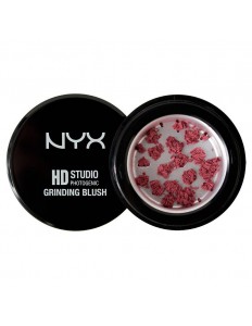 Blush NYX High Definition HDGB03 Sangria in Madrid 