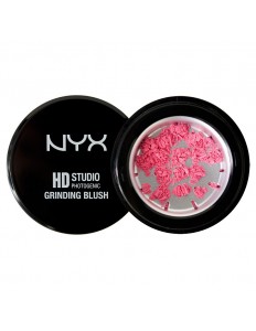 Blush NYX High Definition HDGB04 English