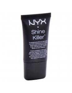 Eliminador de Brilho NYX Shine Killer SK01