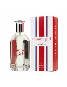 Perfume Tommy Hilfiger Tommy EDT Feminino 100ml