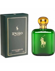 Perfume Ralph Lauren Polo Verde Masculino 118 ml