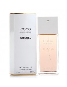 Perfume Chanel Coco Mademoiselle Feminino 100 ml EDT
