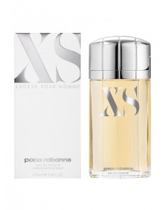 Perfume Paco Rabanne XS Pour Homme 100 ml EDT