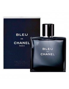 Perfume Chanel Bleu EDT Masculino 100ml