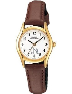 Relógio Casio feminino LTP-1094Q-7B6